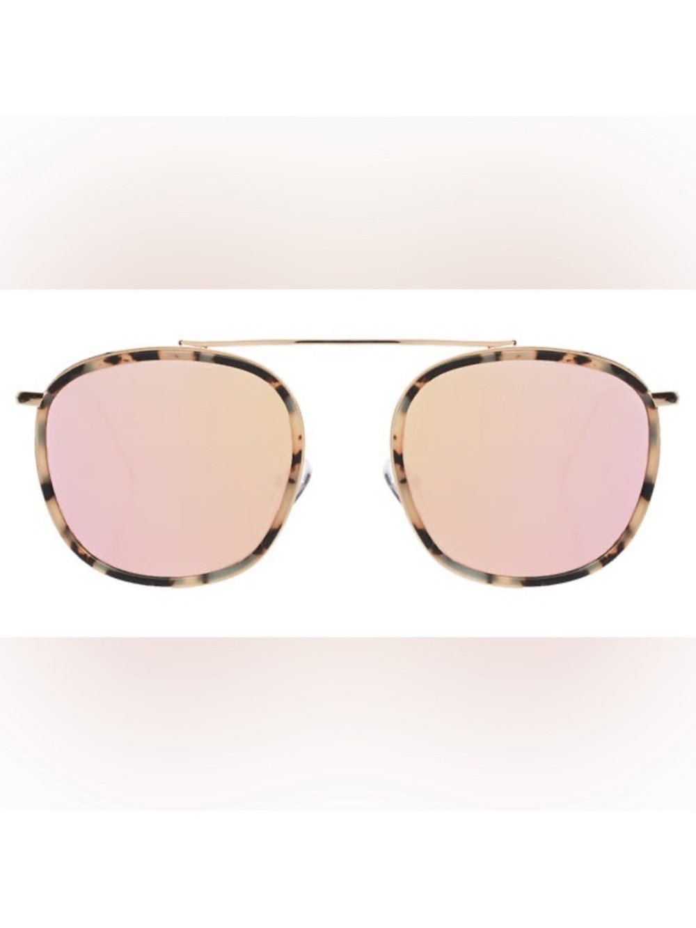 Illesteva Mykonos Sunglasses - Picture 4 of 5